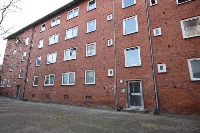 2 Zimmer Wohnung mit 39 m² in Kiel – Bild 10