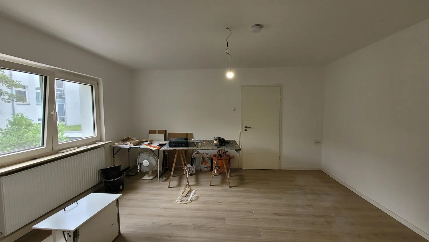 2 Zimmer Wohnung mit 57 m² in Ansbach – Bild 4