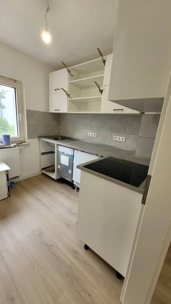 2 Zimmer Wohnung mit 57 m² in Ansbach – Bild 5