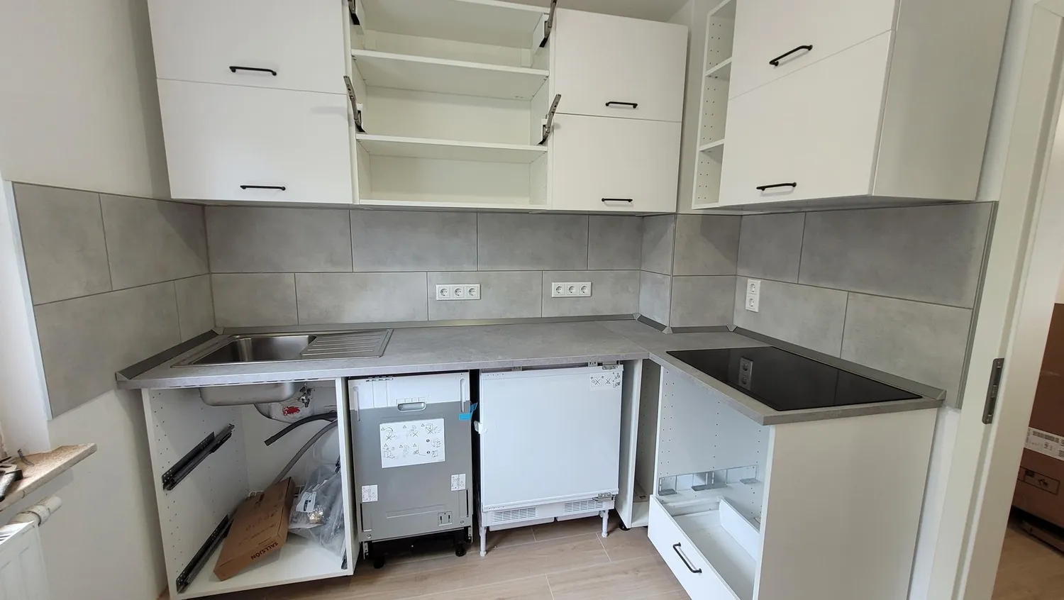 2 Zimmer Wohnung mit 57 m² in Ansbach – Bild 6