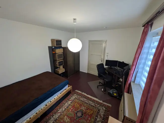 WG-Zimmer mit 16 m² in München – Bild 1