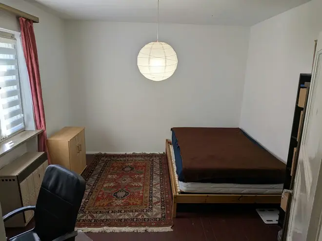 WG-Zimmer mit 16 m² in München – Bild 2