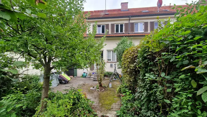 WG-Zimmer mit 16 m² in München – Bild 3