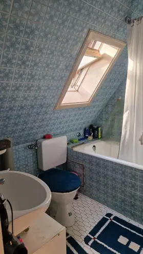 WG-Zimmer mit 16 m² in München – Bild 4