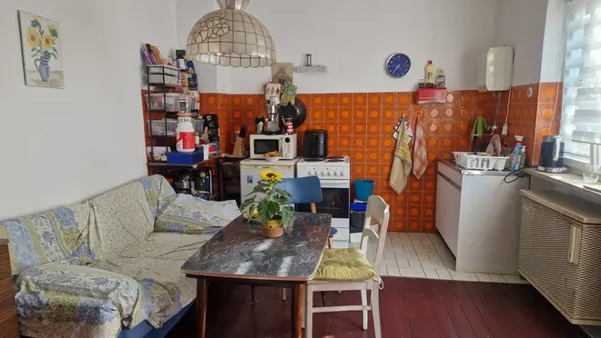 WG-Zimmer mit 16 m² in München – Bild 6