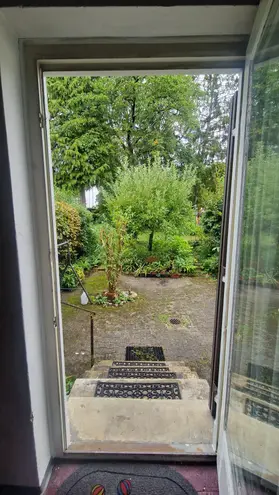 WG-Zimmer mit 16 m² in München – Bild 8