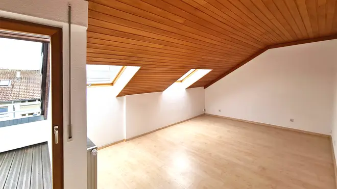 3 Zimmer Wohnung mit 70 m² in Heidelberg – Bild 2