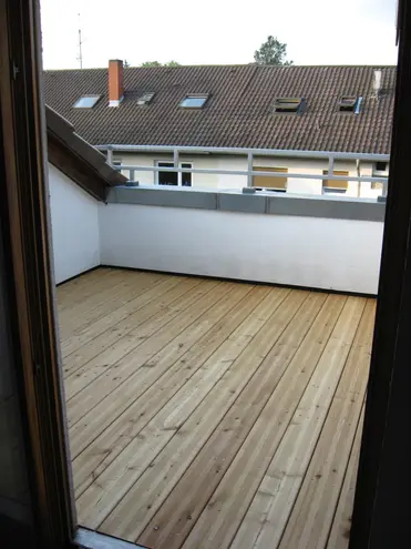 3 Zimmer Wohnung mit 70 m² in Heidelberg – Bild 9