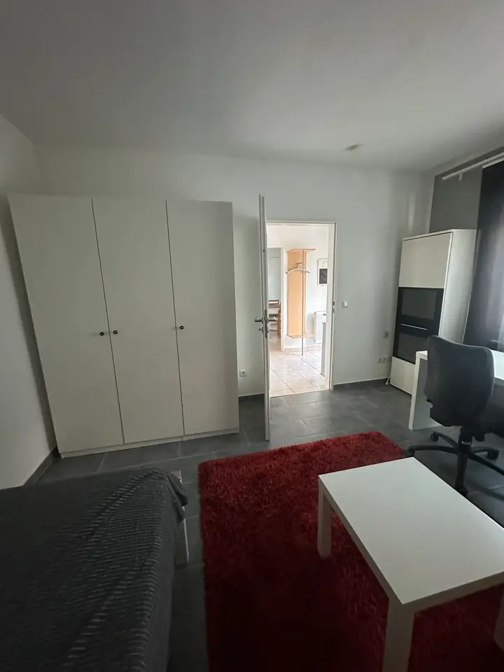 2 Zimmer Wohnung mit 35 m² in Dietzenbach – Bild 3