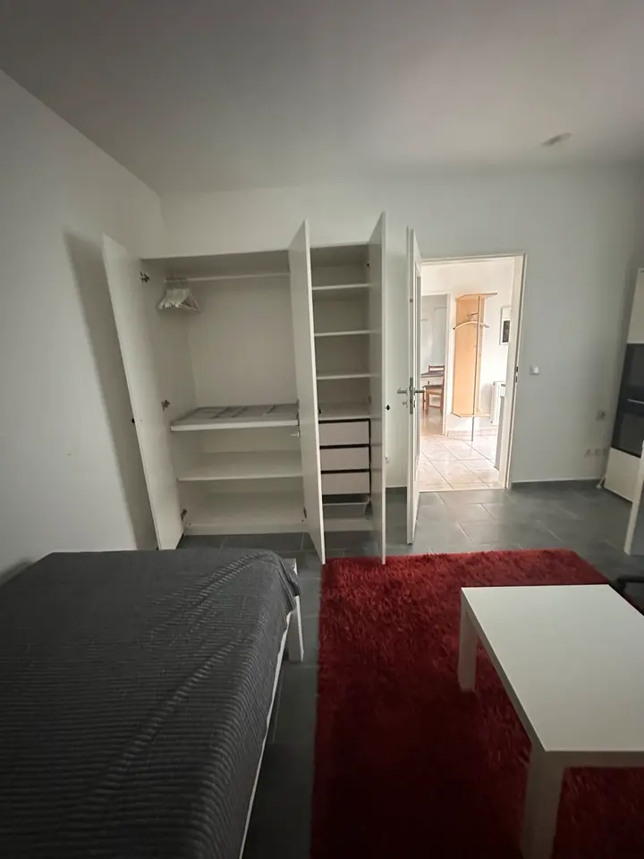 2 Zimmer Wohnung mit 35 m² in Dietzenbach – Bild 4