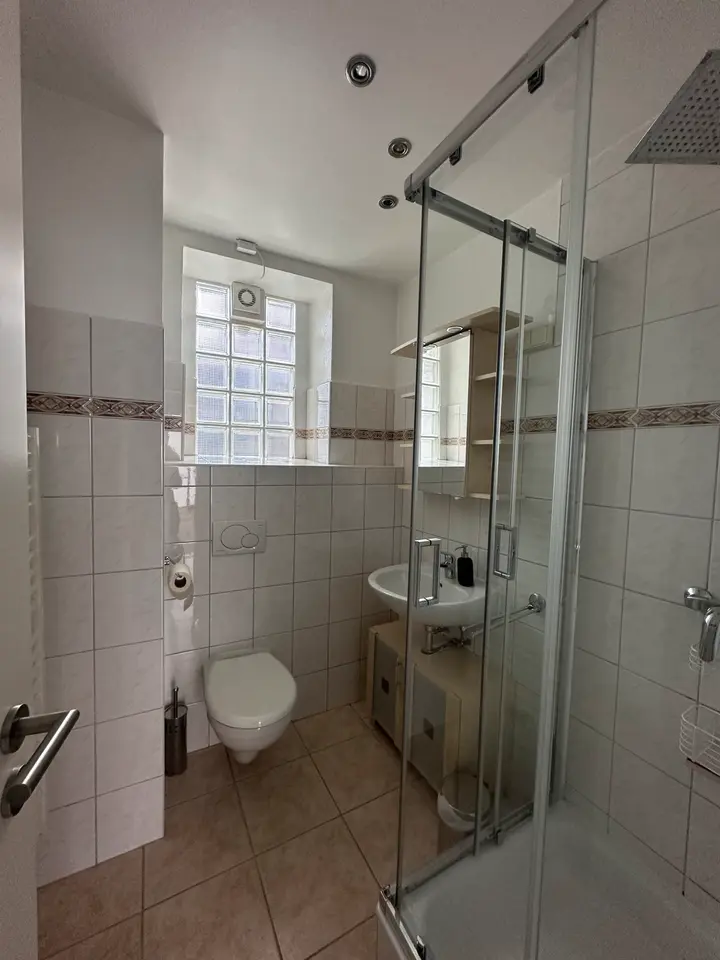 2 Zimmer Wohnung mit 35 m² in Dietzenbach – Bild 5