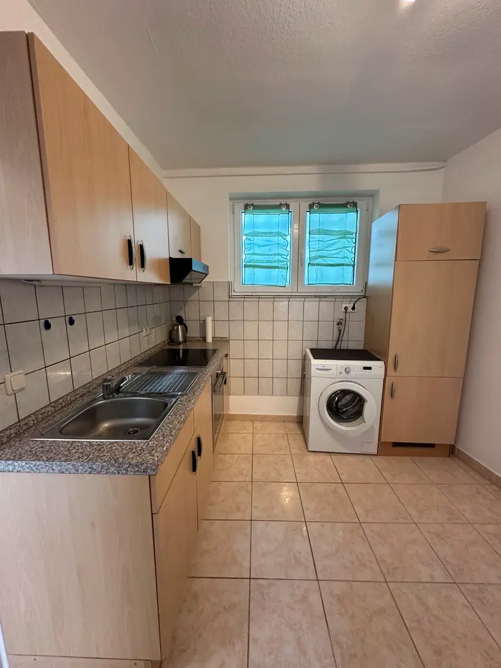 2 Zimmer Wohnung mit 35 m² in Dietzenbach – Bild 8