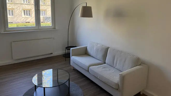 3 Zimmer Wohnung mit 74 m² in Kassel – Bild 3