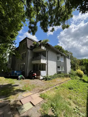 2 Zimmer Wohnung mit 63 m² in Aachen – Bild 1