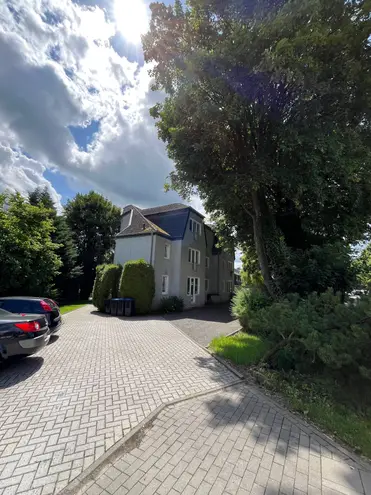 2 Zimmer Wohnung mit 63 m² in Aachen – Bild 2