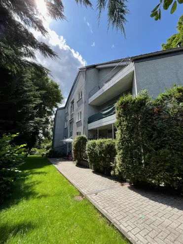 2 Zimmer Wohnung mit 63 m² in Aachen – Bild 3