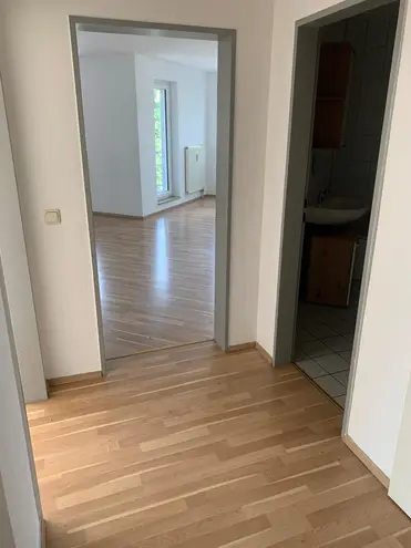 2 Zimmer Wohnung mit 63 m² in Aachen – Bild 4