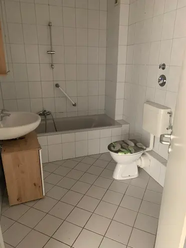 2 Zimmer Wohnung mit 63 m² in Aachen – Bild 10