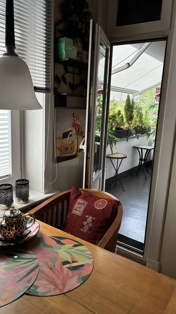 3 Zimmer Wohnung mit 62 m² in Hamburg – Bild 11