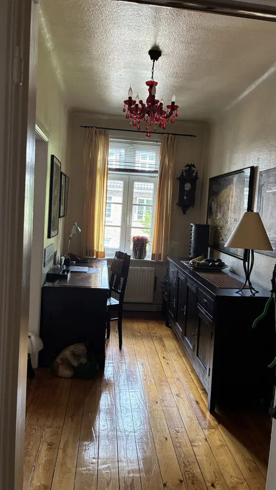 3 Zimmer Wohnung mit 62 m² in Hamburg – Bild 4