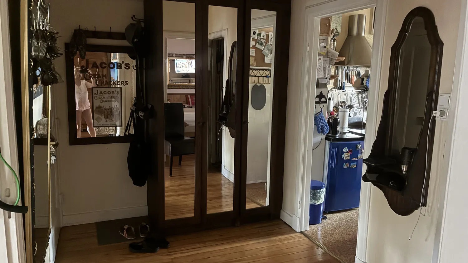 3 Zimmer Wohnung mit 62 m² in Hamburg – Bild 7