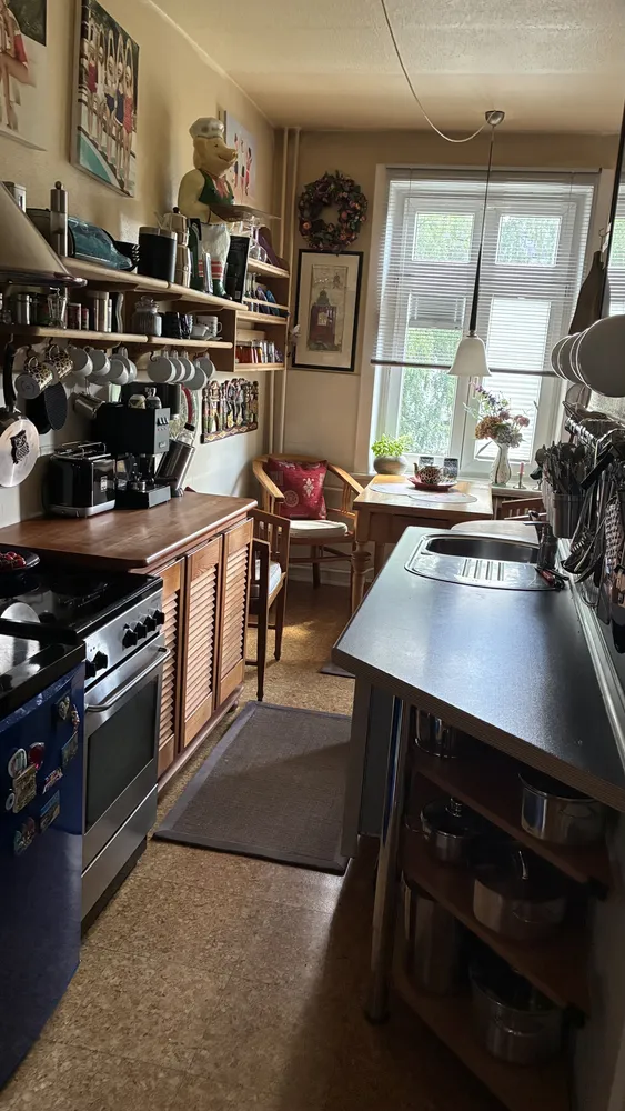 3 Zimmer Wohnung mit 62 m² in Hamburg – Bild 9