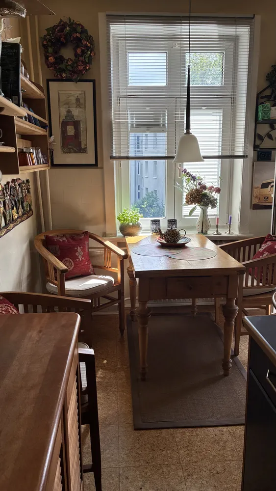 3 Zimmer Wohnung mit 62 m² in Hamburg – Bild 10