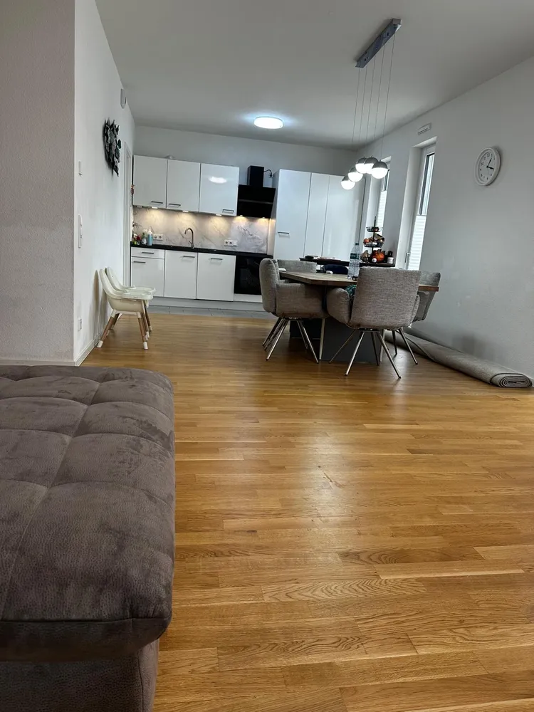4 Zimmer Wohnung mit 108 m² in Aachen – Bild 1