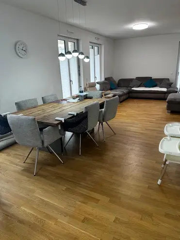4 Zimmer Wohnung mit 108 m² in Aachen – Bild 2