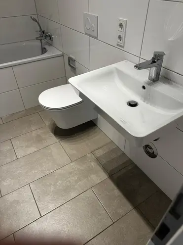 4 Zimmer Wohnung mit 108 m² in Aachen – Bild 3
