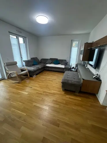 4 Zimmer Wohnung mit 108 m² in Aachen – Bild 4
