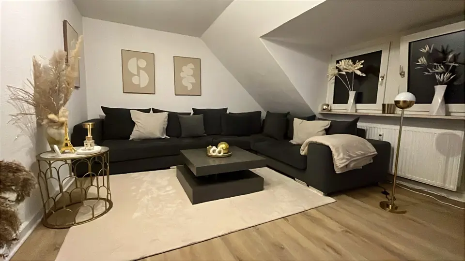 2 Zimmer Wohnung mit 40 m² in Remscheid – Bild 2