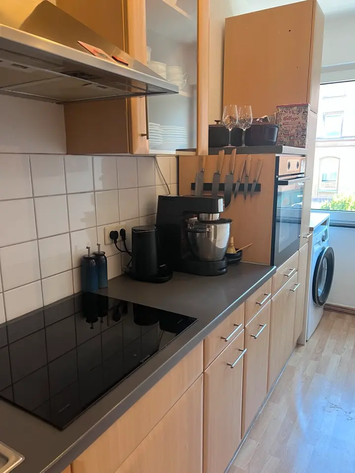 2 Zimmer Wohnung mit 40 m² in Remscheid – Bild 9
