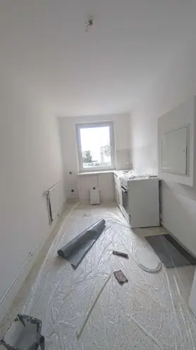 2 Zimmer Wohnung mit 65 m² in Hannover – Bild 4