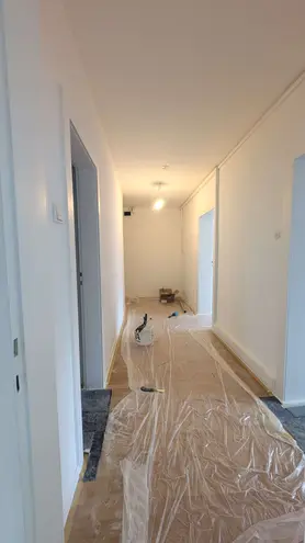 2 Zimmer Wohnung mit 65 m² in Hannover – Bild 5
