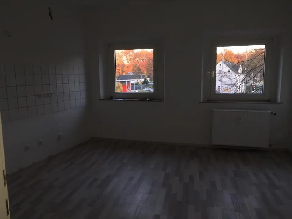 2 Zimmer Wohnung mit 62 m² in Gladbeck – Bild 1
