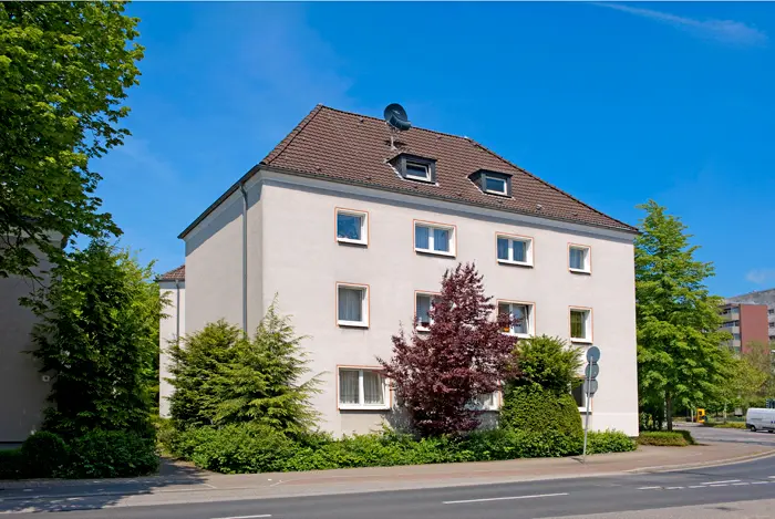 2 Zimmer Wohnung mit 62 m² in Gladbeck – Bild 2