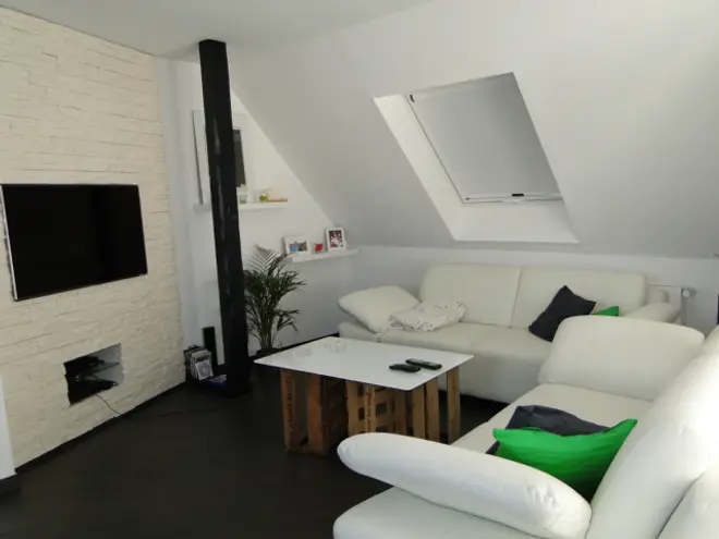 3 Zimmer Wohnung mit 75 m² in Krefeld – Bild 2
