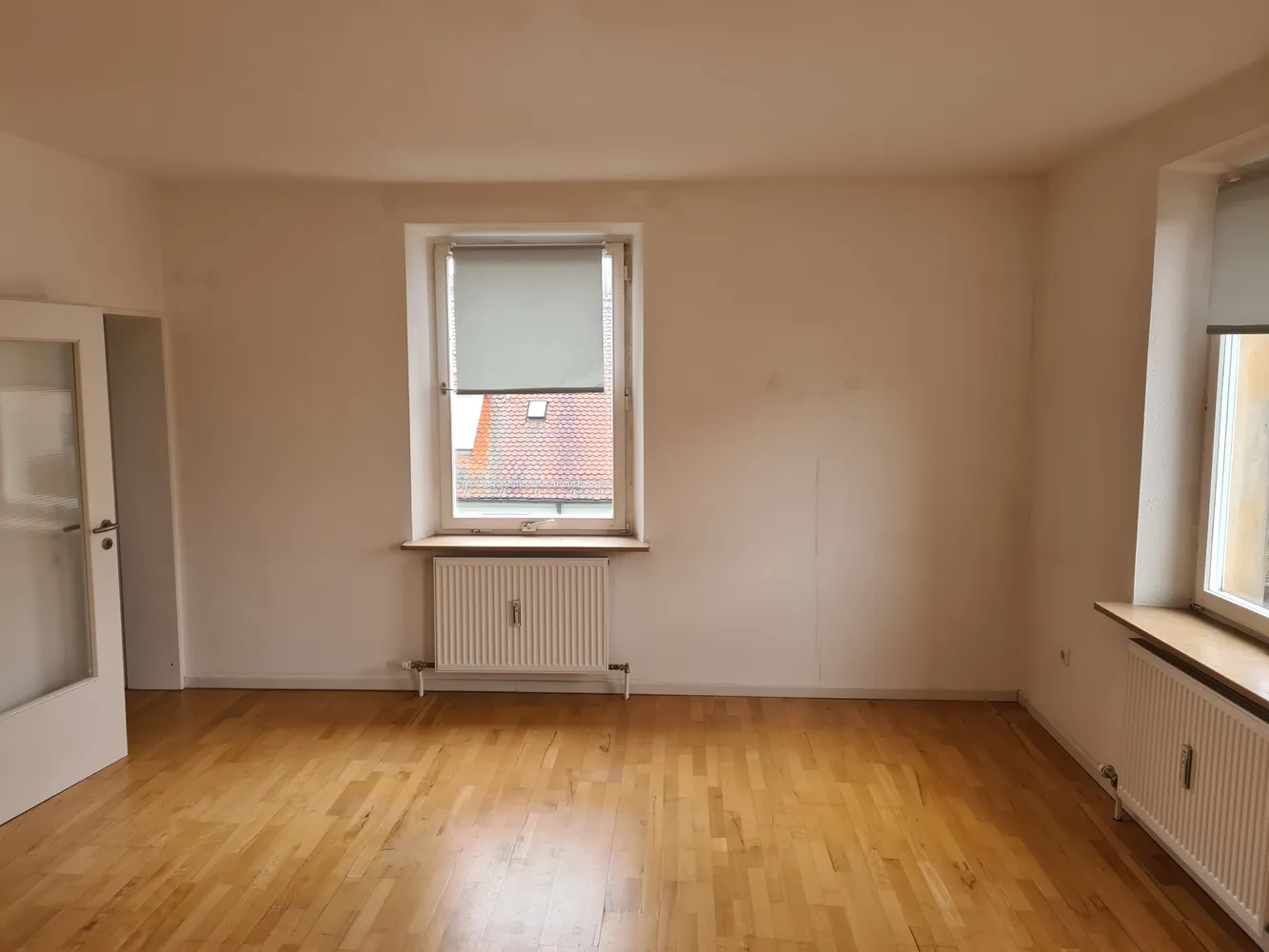 1 Zimmer Wohnung mit 38 m² in Bayreuth – Bild 2
