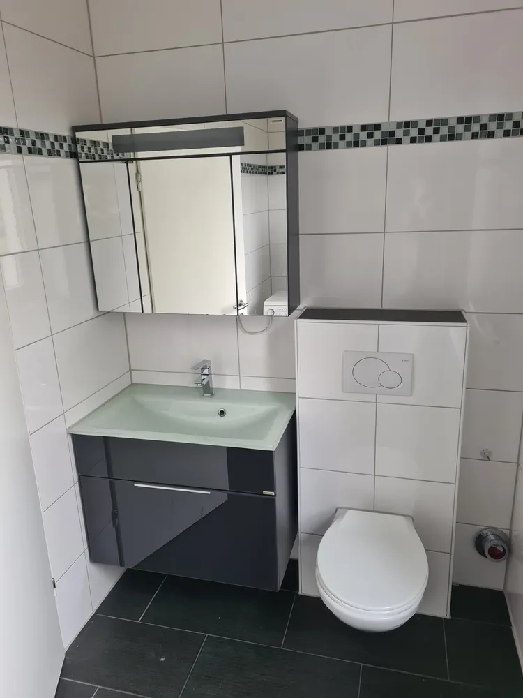 1 Zimmer Wohnung mit 38 m² in Bayreuth – Bild 11