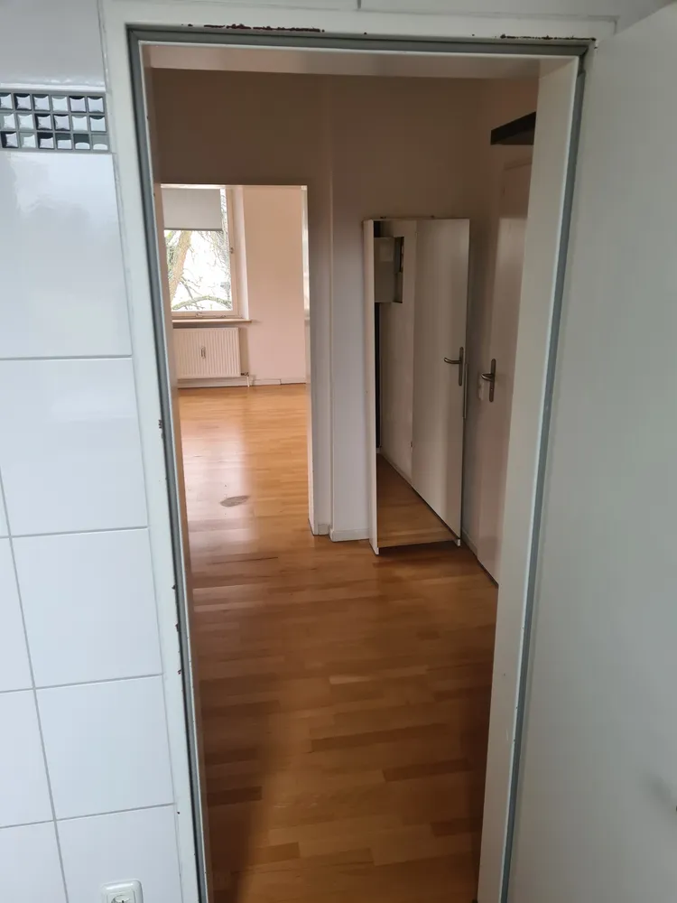 1 Zimmer Wohnung mit 38 m² in Bayreuth – Bild 12