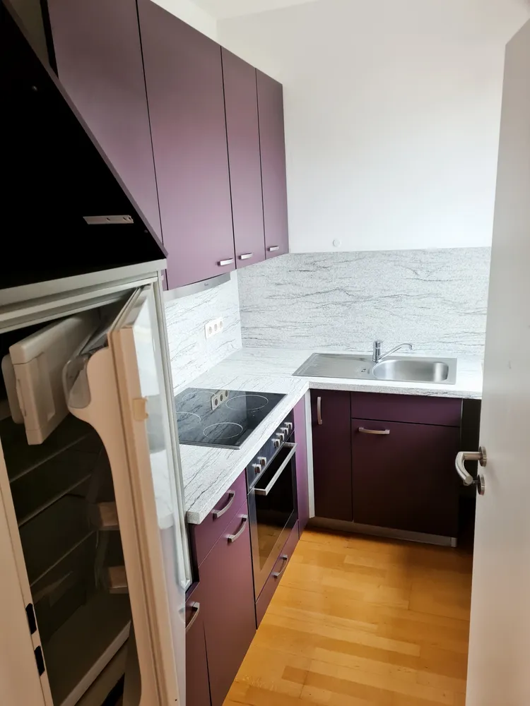 1 Zimmer Wohnung mit 38 m² in Bayreuth – Bild 3