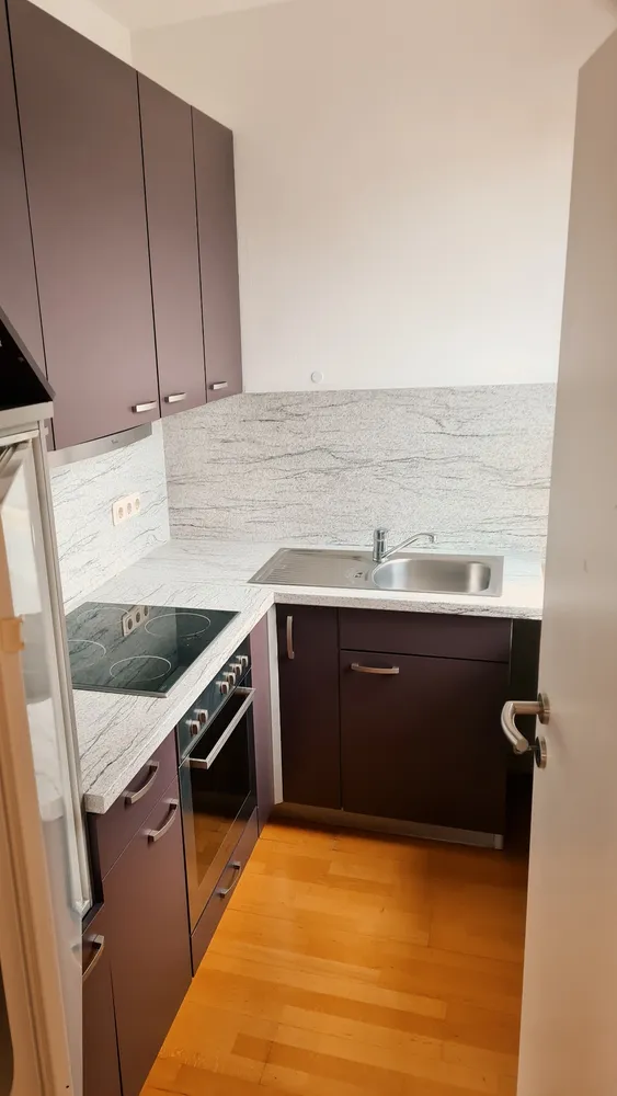 1 Zimmer Wohnung mit 38 m² in Bayreuth – Bild 4