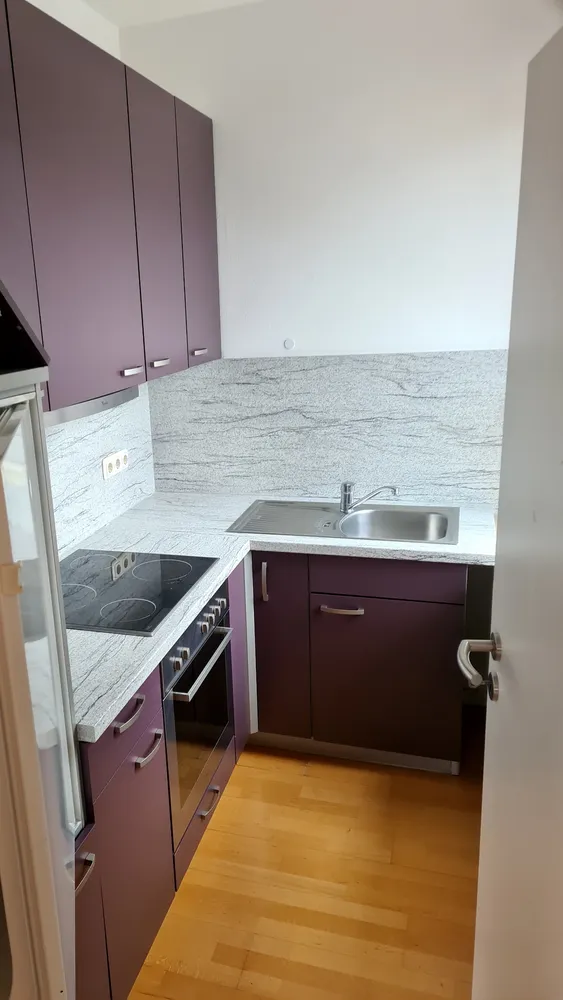 1 Zimmer Wohnung mit 38 m² in Bayreuth – Bild 6
