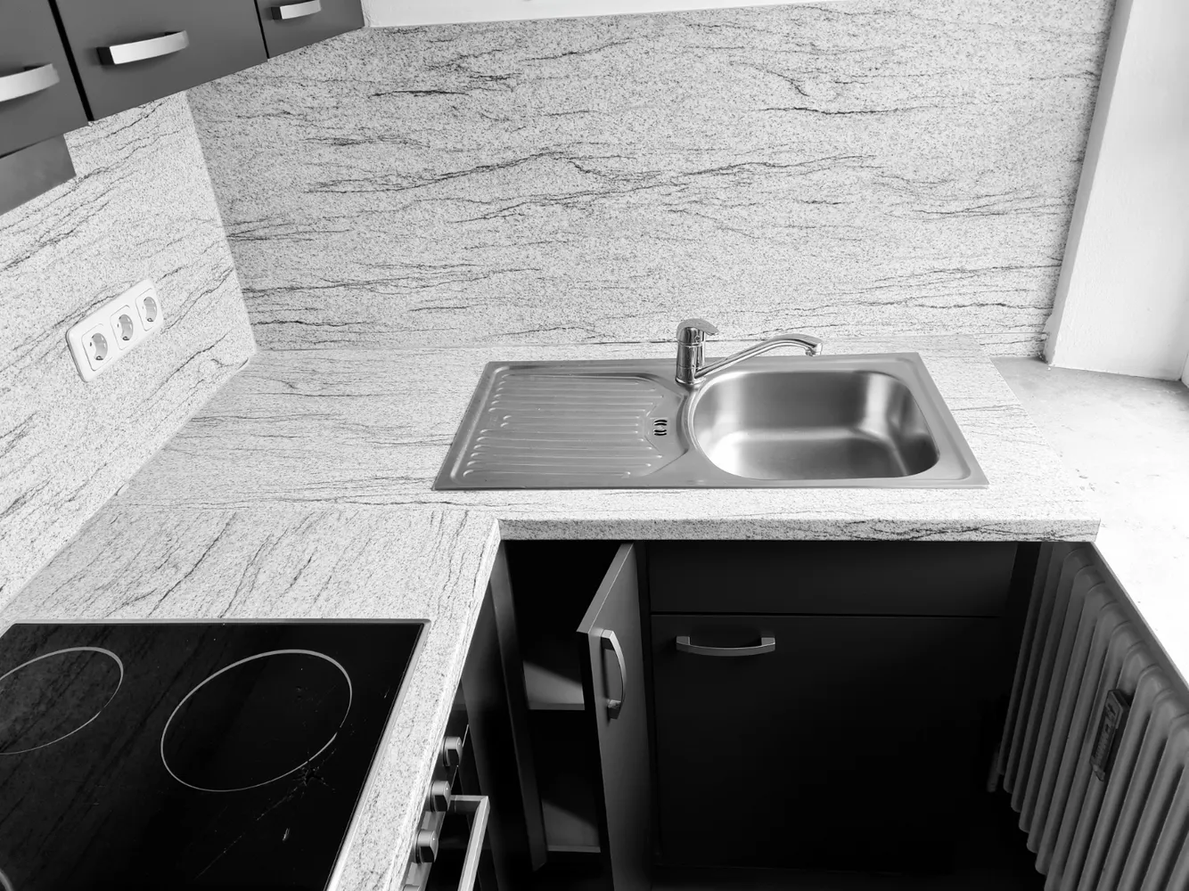 1 Zimmer Wohnung mit 38 m² in Bayreuth – Bild 7
