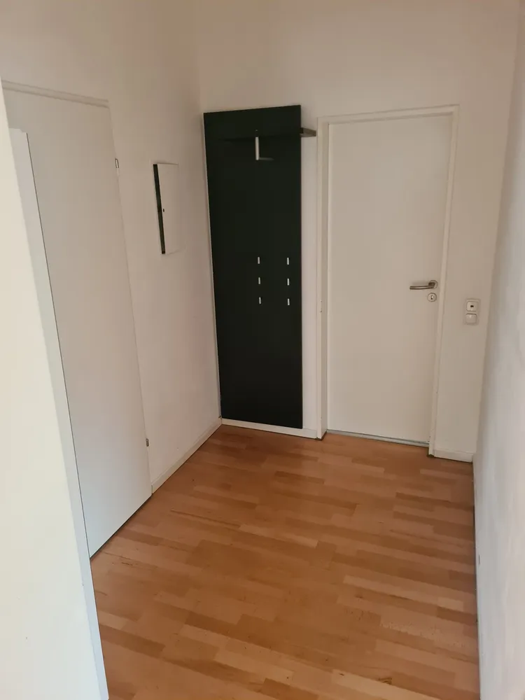 1 Zimmer Wohnung mit 38 m² in Bayreuth – Bild 9