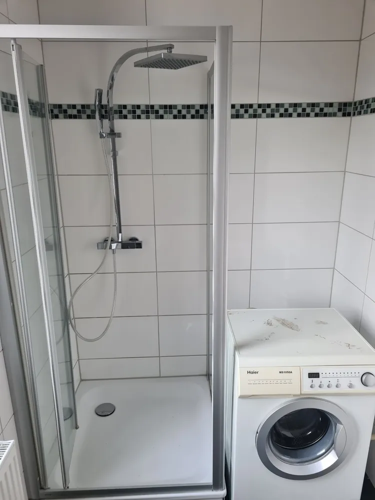 1 Zimmer Wohnung mit 38 m² in Bayreuth – Bild 10