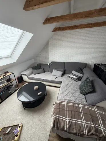 3 Zimmer Wohnung mit 60 m² in Dortmund – Bild 11