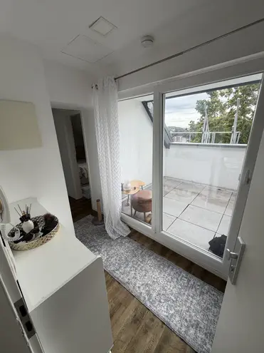 3 Zimmer Wohnung mit 60 m² in Dortmund – Bild 2