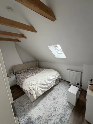 3 Zimmer Wohnung mit 60 m² in Dortmund – Bild 6